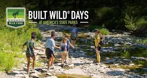 Bronco Wild Fund Built Wild Days: Tallahassee, FL