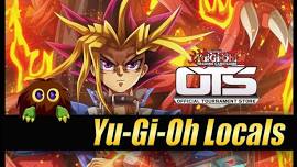 Yu-Gi-Oh! OTS Locals