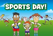 2024 BANKERS SPORTS DAY (ZIBFS/BAZ), DON'T MISS - 18 MAY 2024, OYDC