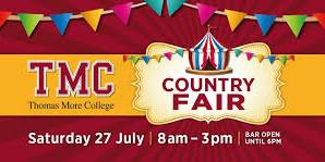 TMC Country Fair