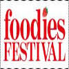 Foodies Festival Edinburgh 2024