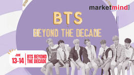 Ayala Mall CDO: BTS Beyond the Decade 11th Anniversary!