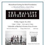 The Mallet Brothers Band