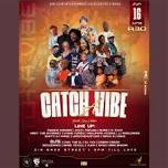 Catch A Vibe: Youth Day edition