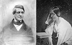 The Transcendentalists, Ralph Waldo Emerson & New Bedford