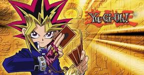 Yu-Gi-OH OTS Event