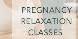 Pregnancy Relaxation Course