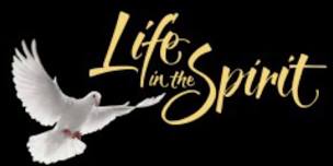 Life in the Spirit Seminar