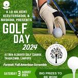 Golf Day 2024