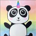 Magical Pandacorn: FUN Friday!