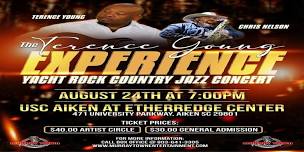 Yacht Rock Country Jazz Concert,