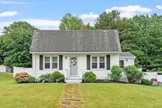 Open House for 8 Waterman Road Auburn MA 01501