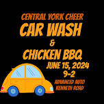 Join us and support the Central York Comp team