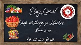 #The37150 Market