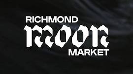 Richmond Moon Market Block Party