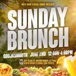 First Sunday Brunch