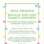 VP Buffalo: Optimism in June 