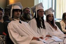 Third Annual Nevada County Community Graduation Celebration