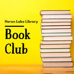 Book Club (Heron Lake)