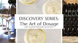 Discovery Series: The Art of Dosage