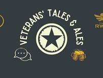 Sea Stories Social: Veterans' Tales & Ales