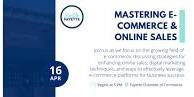 2024 StartUp Fayette - Mastering E-commerce & Online Sales