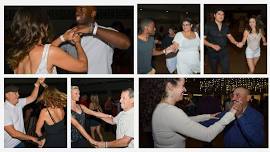 June Salsa Social: Wear All White Party