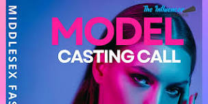 Model Casting Call