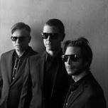 Interpol: Antics 20th Anniversary Tour