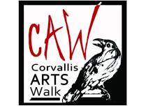 Corvallis Arts Walk