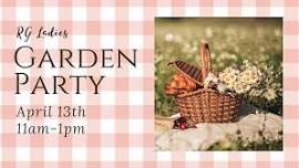 Garden Party