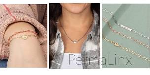 Permanent Jewelry at Hope & Coffee!