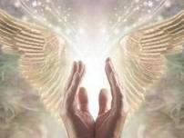 Angelic Reiki or Egyptian Sekhem Energy Healing with Intuitive Guidance