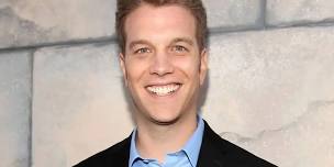 Anthony Jeselnik