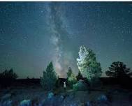 Wanderlust Tours | Internal Dark Skies Week: Prineville Dark Skies Night