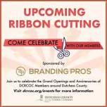 Ribbon Cutting - Learning & Legacies Law