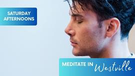 Meditation Class | Simply Meditate