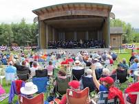 Sequim Music in the Park