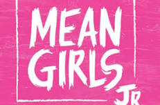 Mean Girls Jr. the Musical