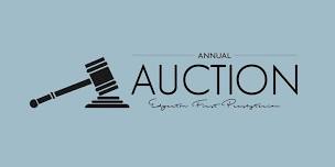 Annual Spring Auction