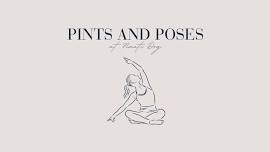 Pints & Poses