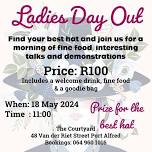 Ladies Day Out