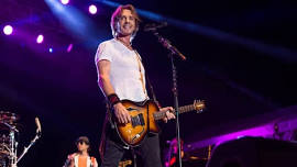 Rick Springfield,