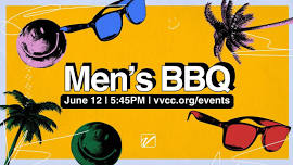 Men's BBQ Night | Dallas, TX