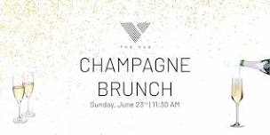 Champagne Brunch