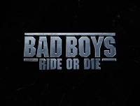 Bad Boys: Ride or Die