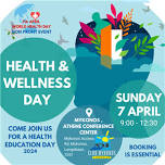 Health & Wellness Day