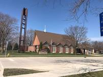 Algona First Presbyterian Church