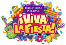 Bishop Hogan Dinner Auction 2024 - VIVA LA FIESTA