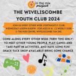 Wivey Youth Club Session